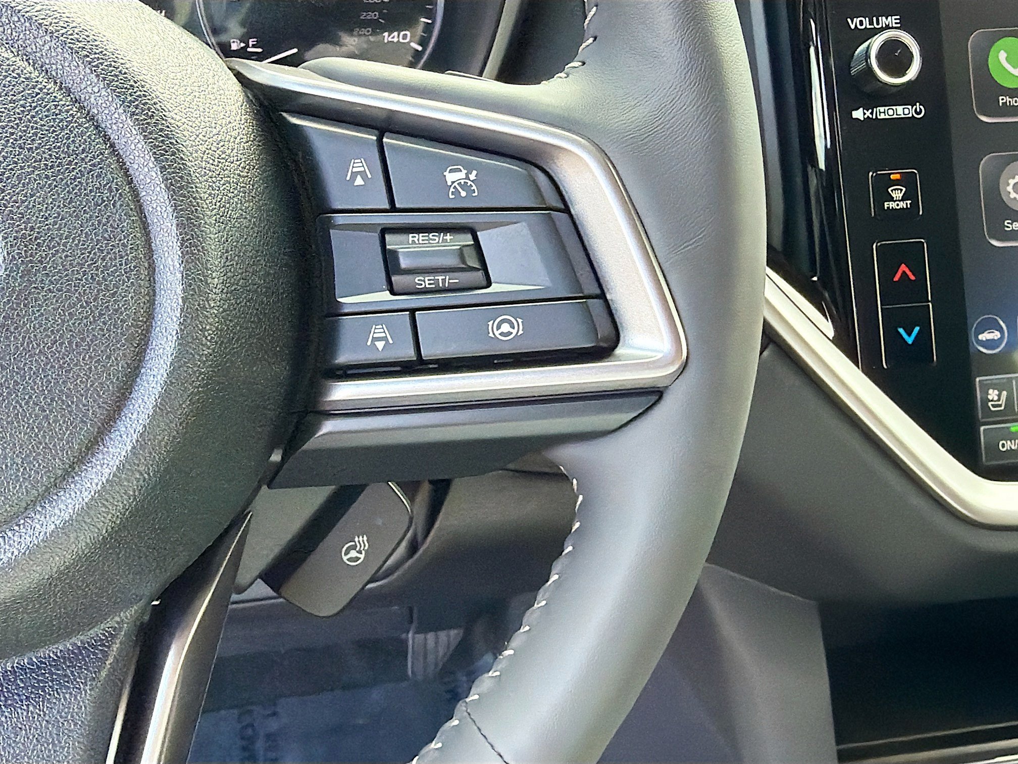 New 2026 Subaru Ascent Touring AWD/4WD image 40
