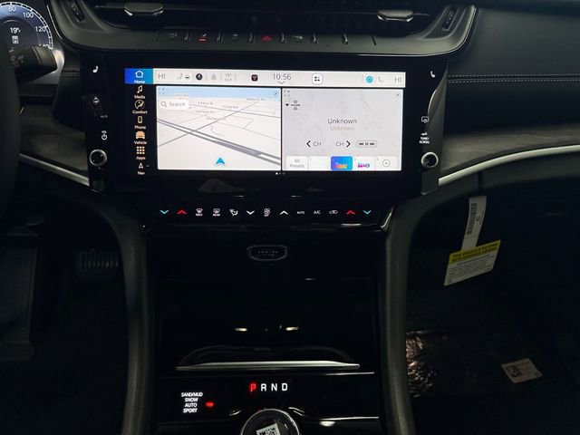 Used 2026 Jeep Grand Cherokee Altitude image 5