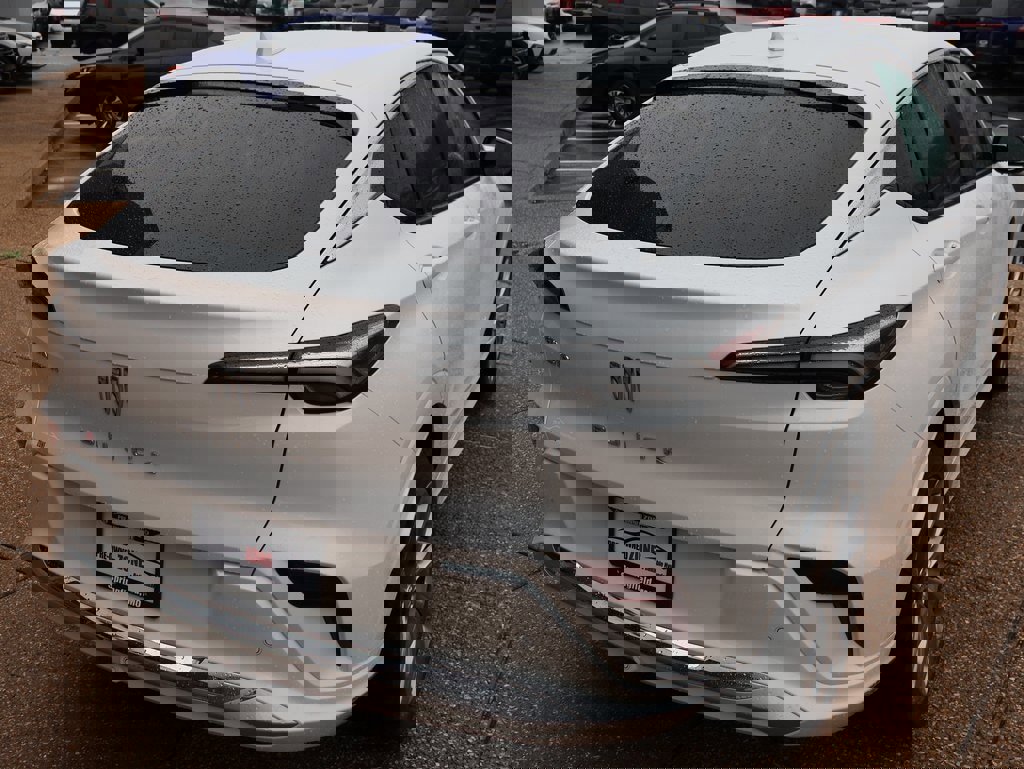 Used 2025 Buick Envista Avenir image 6