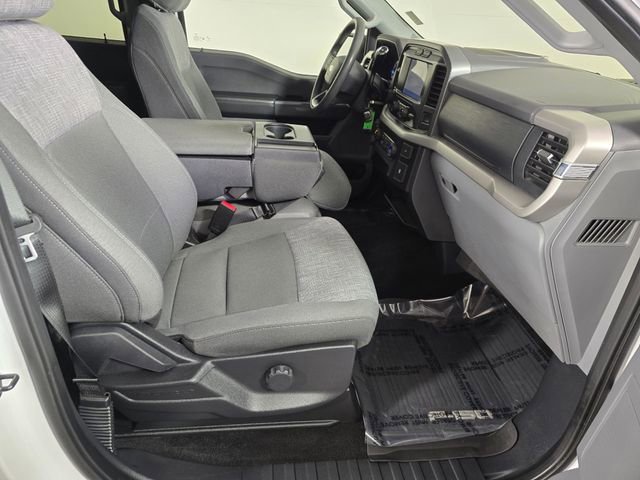 Used 2022 Ford F150 XLT w/ Trailer Tow Package image 12