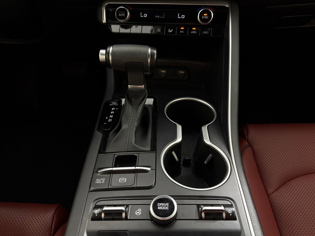 Used 2023 Kia K5 GT-Line AWD/4WD image 19