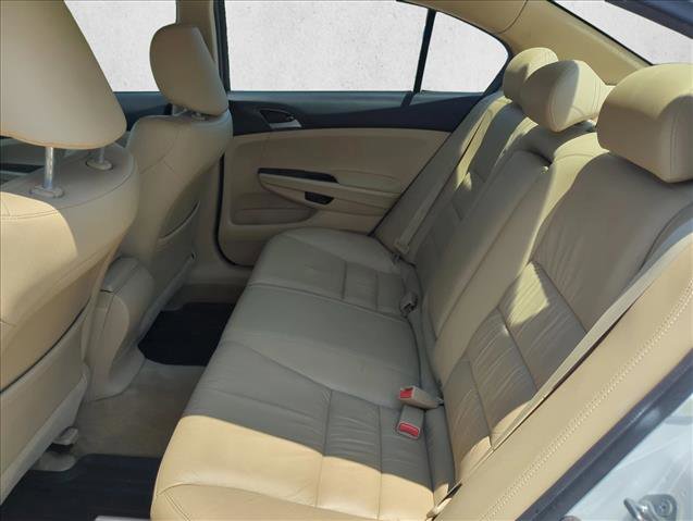 Used 2012 Honda Accord SE image 17