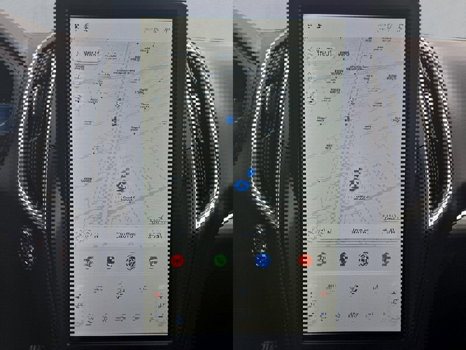 Used 2023 Ford Edge Titanium w/ Equipment Group 301A image 18