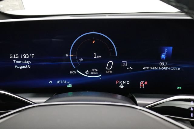 Used 2024 Cadillac Lyriq Sport RWD image 11