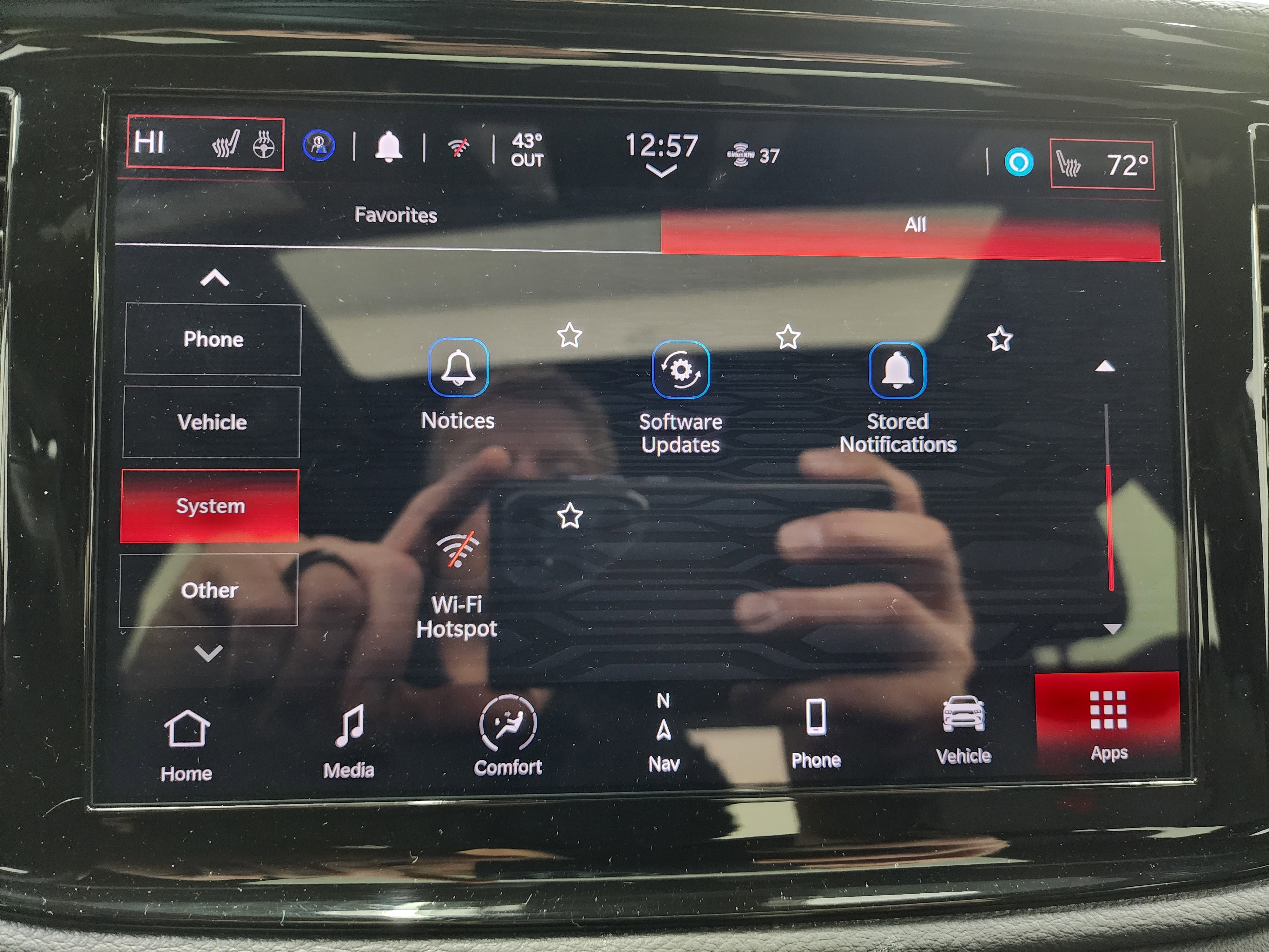 Used 2024 Dodge Durango GT image 57