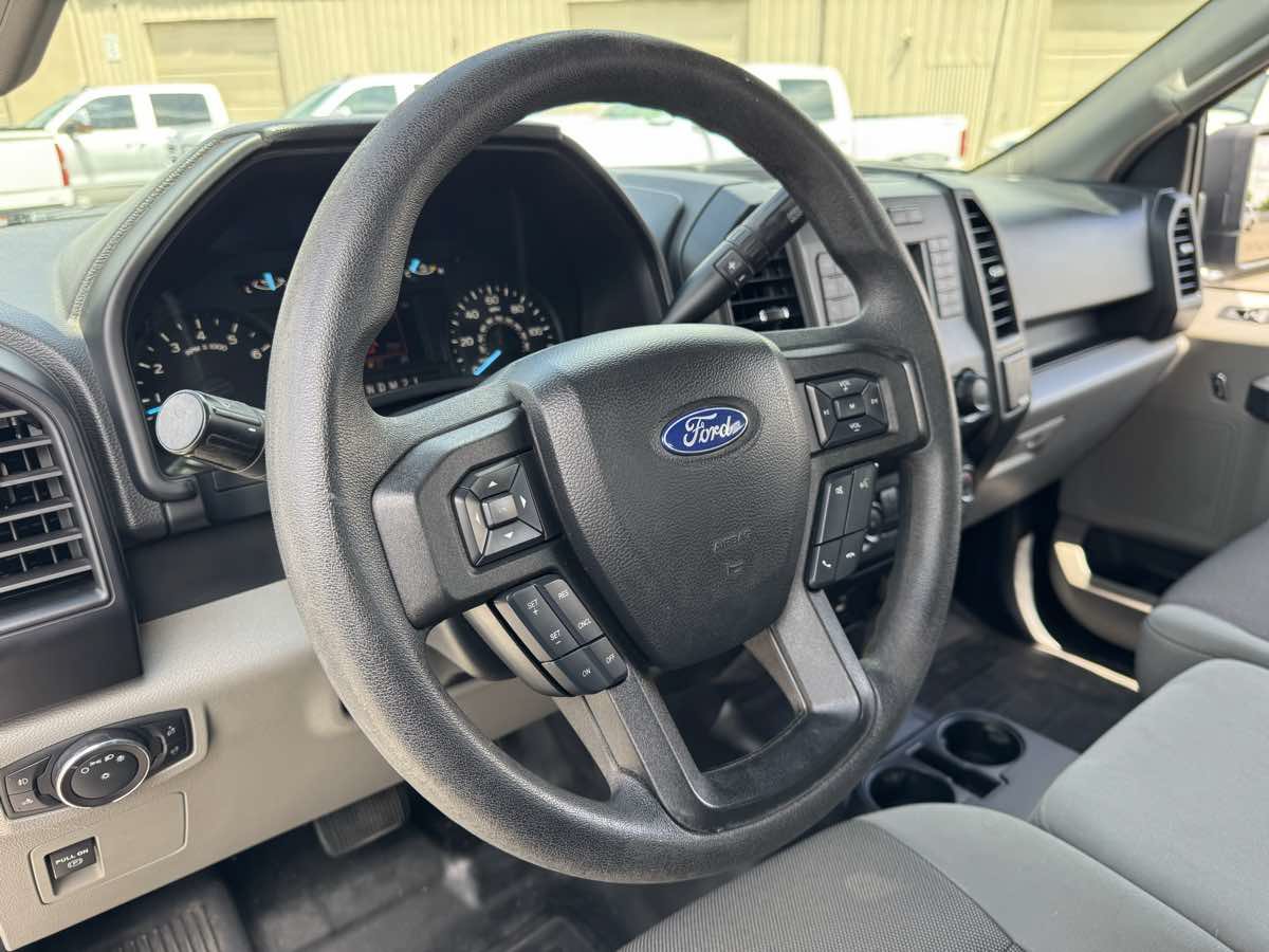 Used 2019 Ford F150 XL w/ Equipment Group 101A Mid RWD image 23