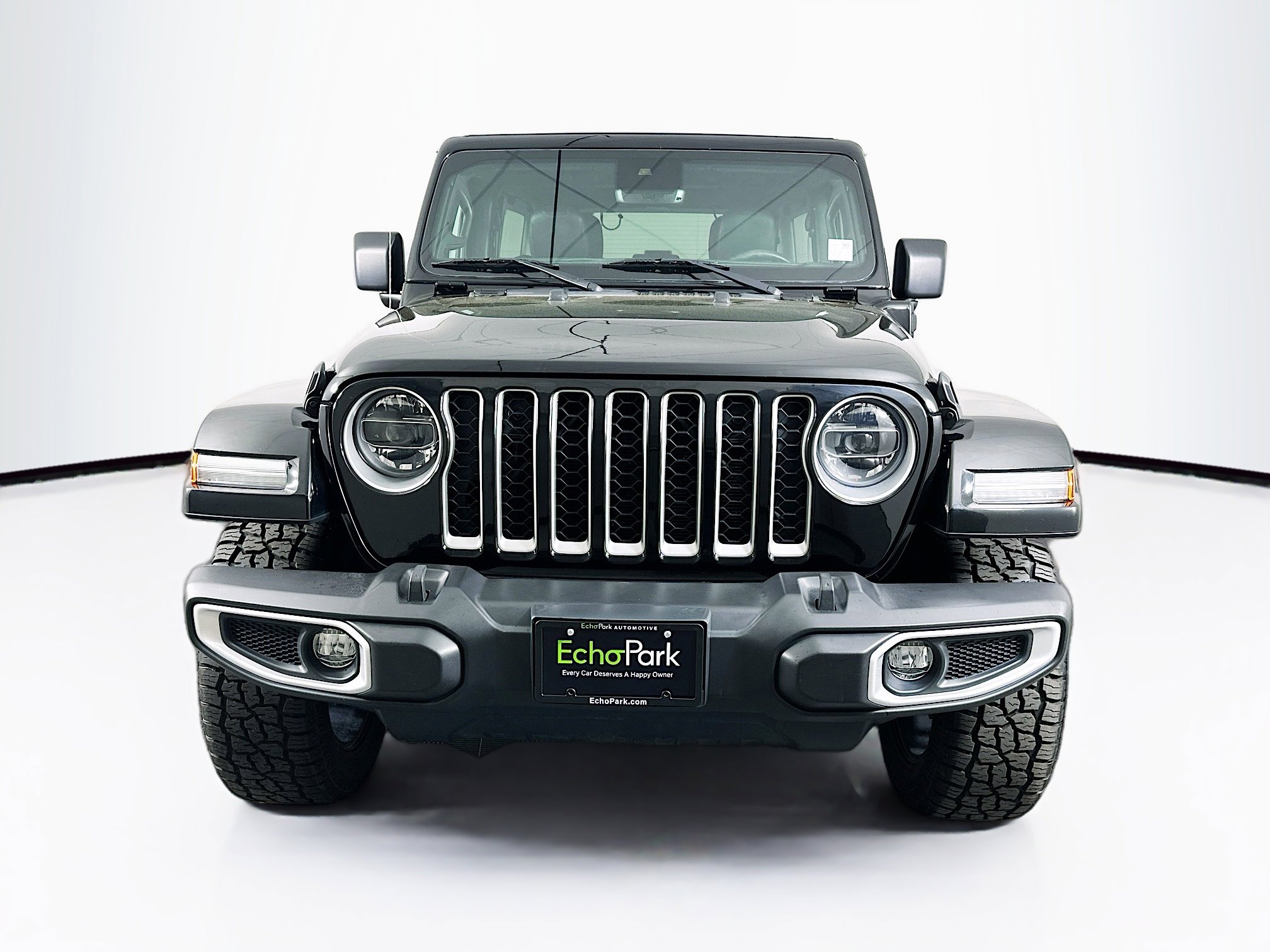 Used 2021 Jeep Wrangler Sahara w/ Cold Weather Group image 2
