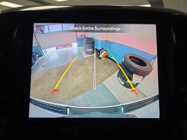 Certified 2022 RAM 1500 Laramie image 11