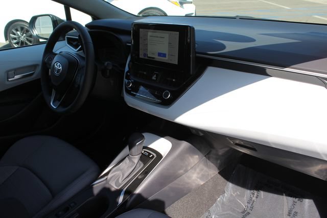 Certified 2026 Toyota Corolla SE FWD image 22