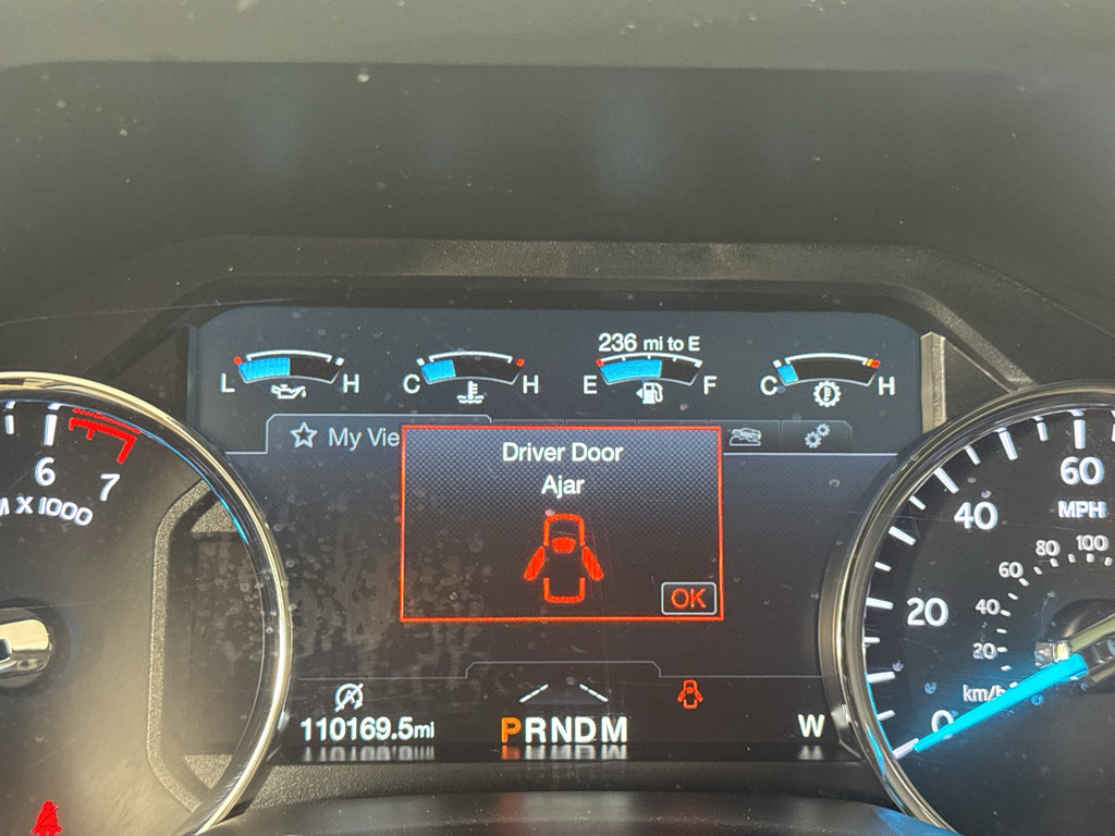 Used 2018 Ford Expedition Platinum AWD/4WD image 24