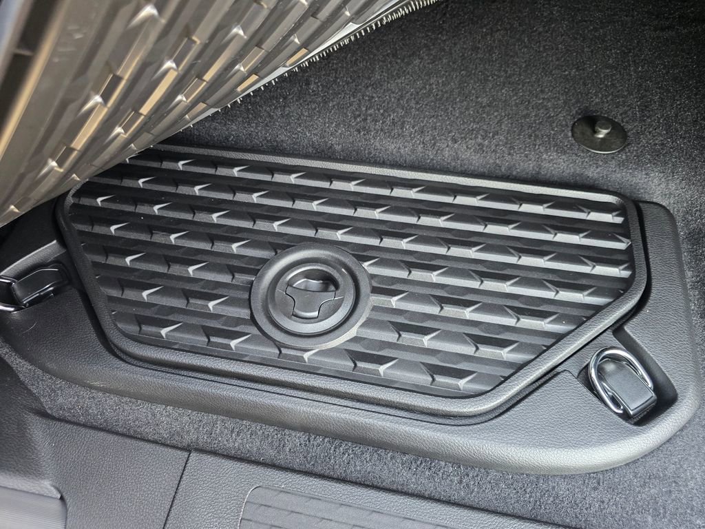 New 2026 RAM 1500 RHO w/ RHO Level 1 Equipment Group image 26