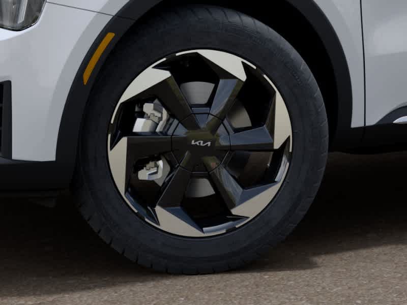 New 2026 Kia Sorento EX FWD image 8