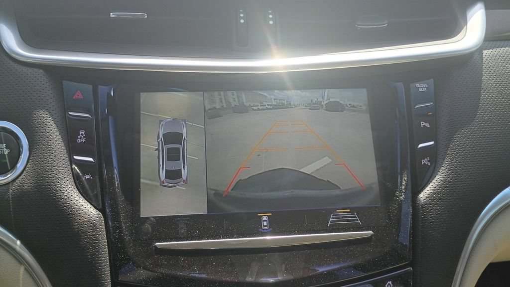 Used 2018 Cadillac XTS Luxury w/ Driver Awareness Package FWD image 36