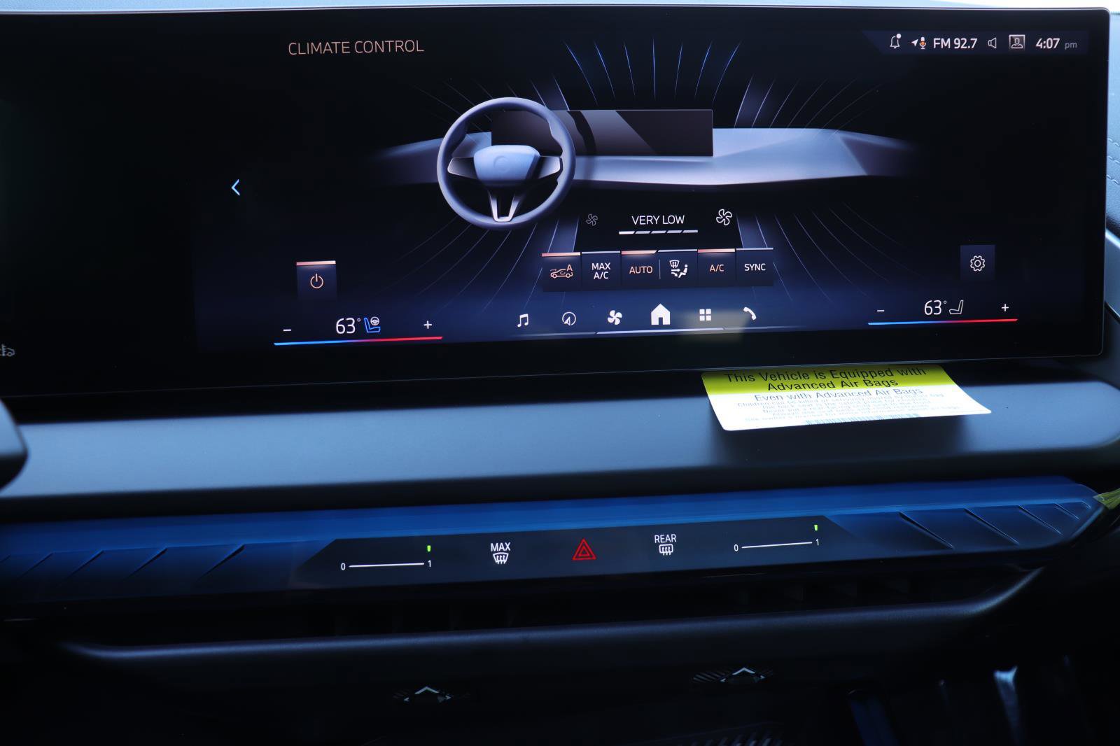 New 2026 BMW X3 xDrive30 w/ Premium Package image 32