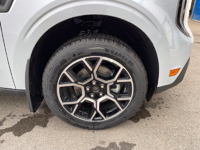 Used 2026 Ford Maverick Lariat AWD/4WD image 39