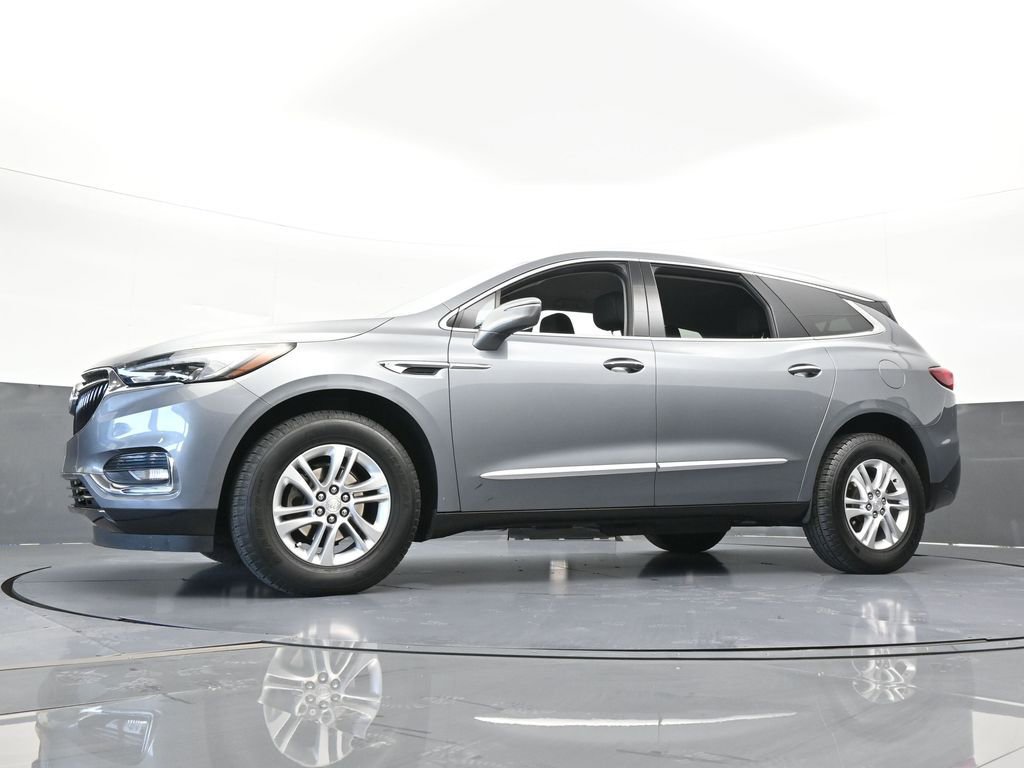 Used 2020 Buick Enclave Preferred image 48