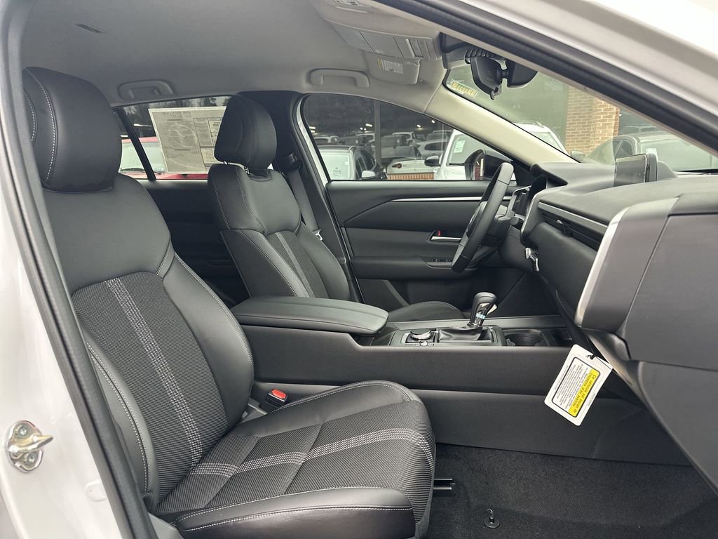 New 2026 MAZDA CX-50 AWD 2.5 S w/ Cargo Package image 24