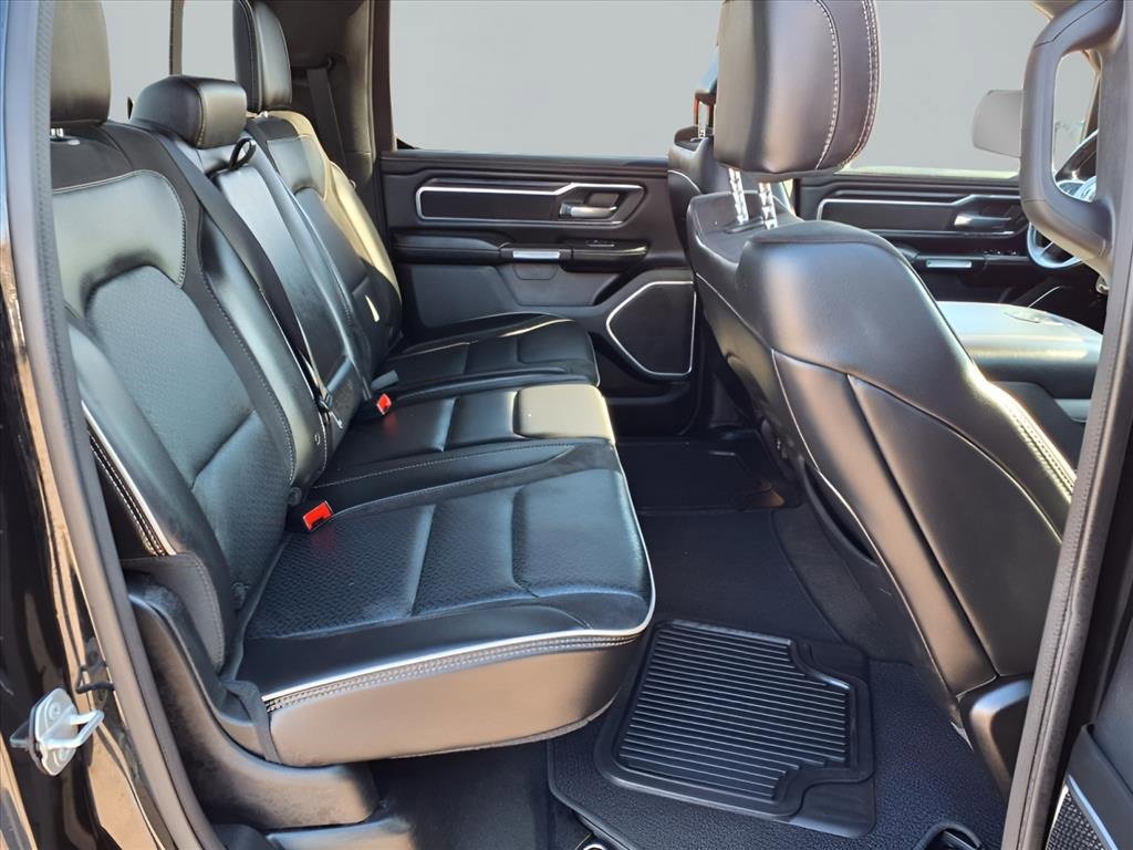 Used 2023 RAM 1500 Laramie image 12