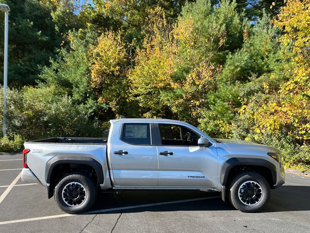 New 2025 Toyota Tacoma TRD Off-Road image 6