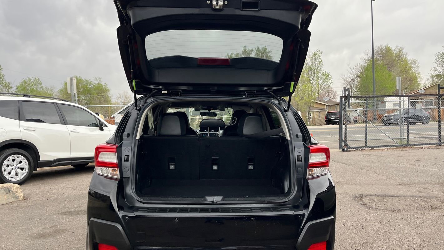 Used 2019 Subaru Crosstrek 2.0i Limited image 22