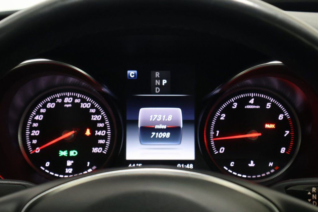 Certified 2018 Mercedes-Benz C 300 C 300 image 18