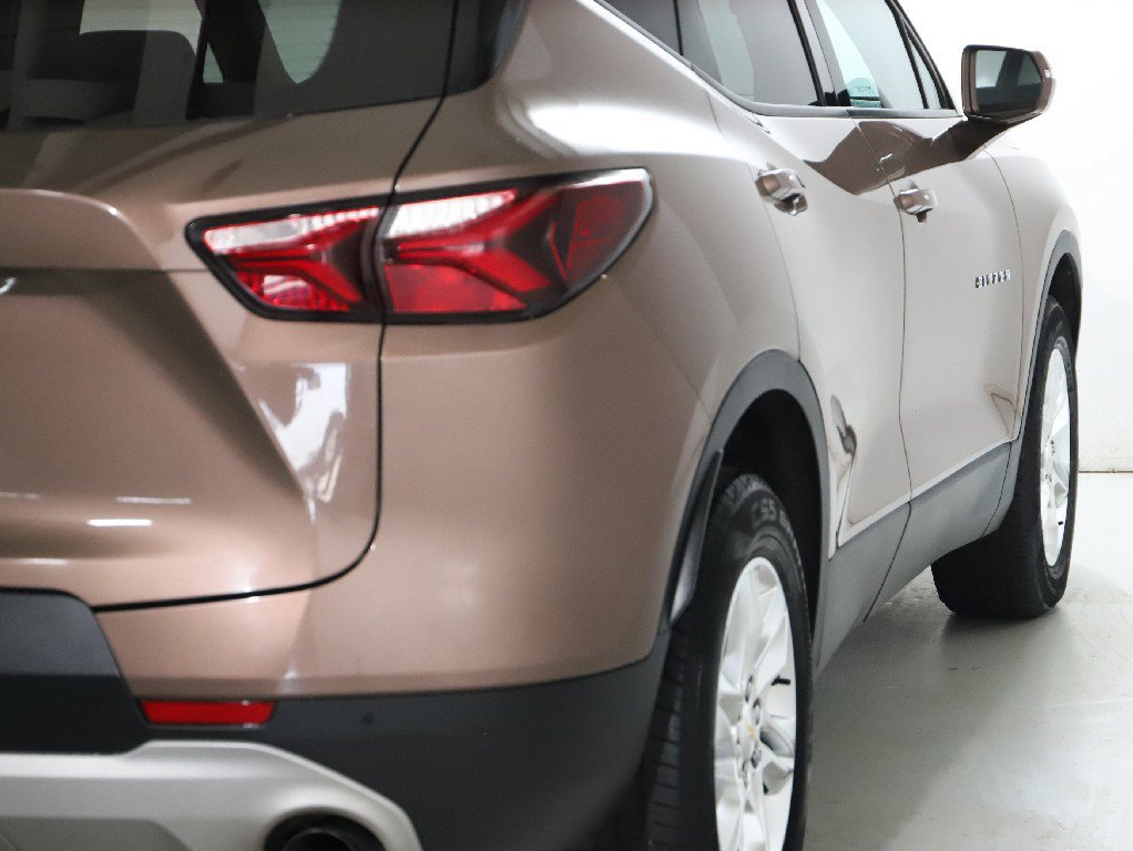 Used 2020 Chevrolet Blazer LT w/ LPO, Floor Liner Package FWD image 43
