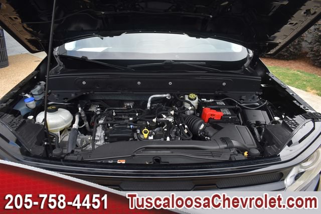 Used 2023 Ford Bronco Sport Outer Banks AWD/4WD image 41