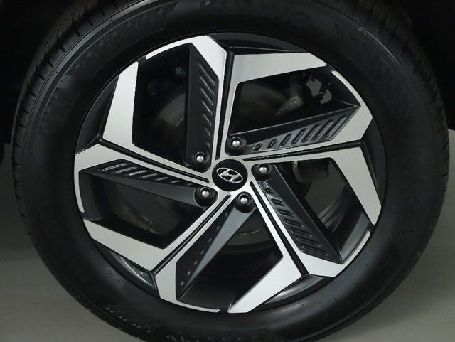 Used 2022 Hyundai Tucson SEL w/ Convenience Package AWD/4WD image 39