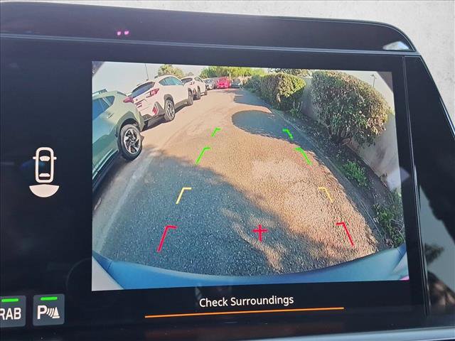New 2026 Subaru Outback Premium AWD/4WD image 13