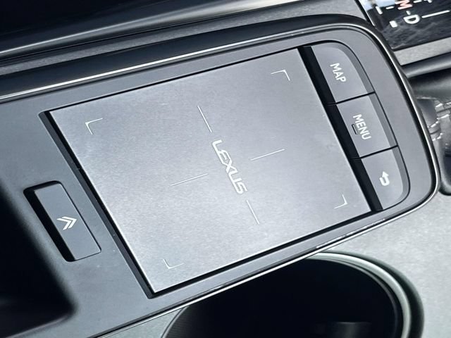 Certified 2024 Lexus IS 350 F Sport w/ Navigation Package RWD image 35
