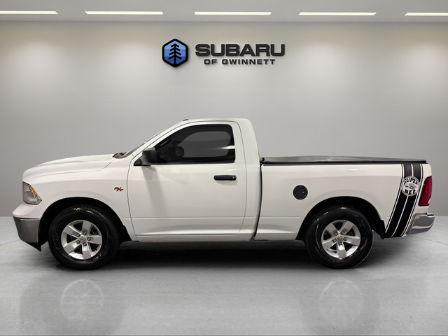 Used 2019 RAM 1500 Tradesman w/ Popular Equipment Group RWD video 2