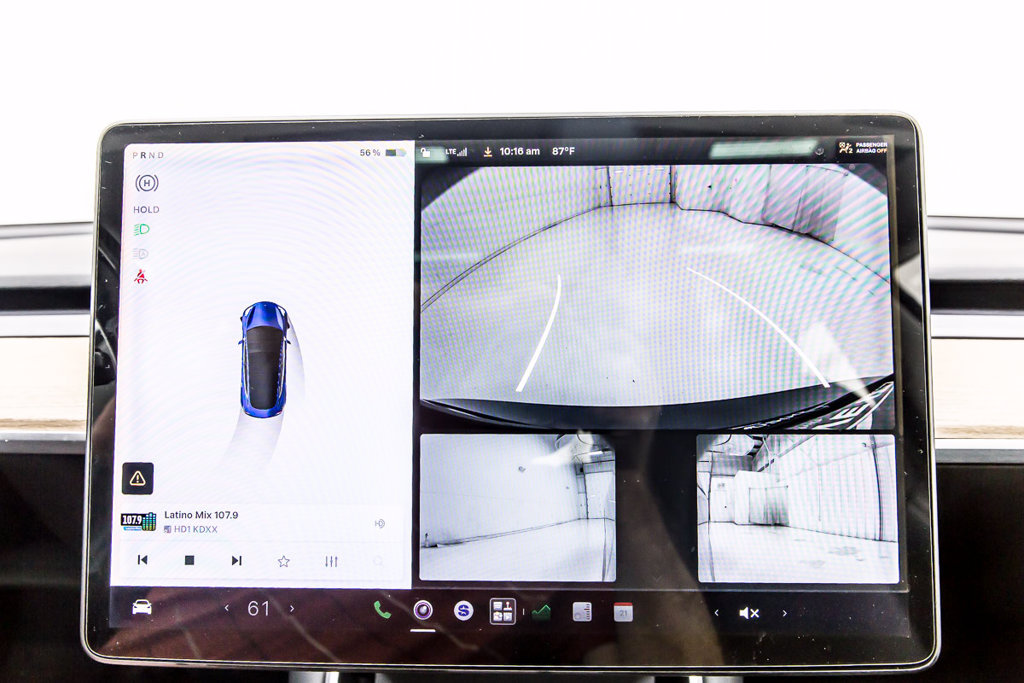Used 2020 Tesla Model 3 Standard Range Plus RWD image 14