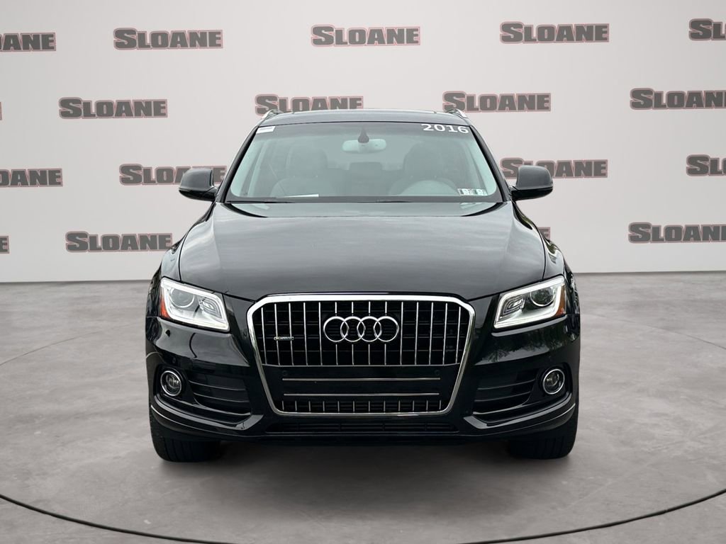 Used 2016 Audi Q5 2.0T Premium Plus AWD/4WD image 8