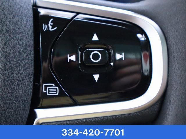 New 2024 Volvo XC60 T8 Plus w/ Climate Package image 20
