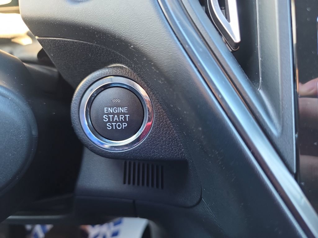 Used 2025 Subaru WRX Premium image 28