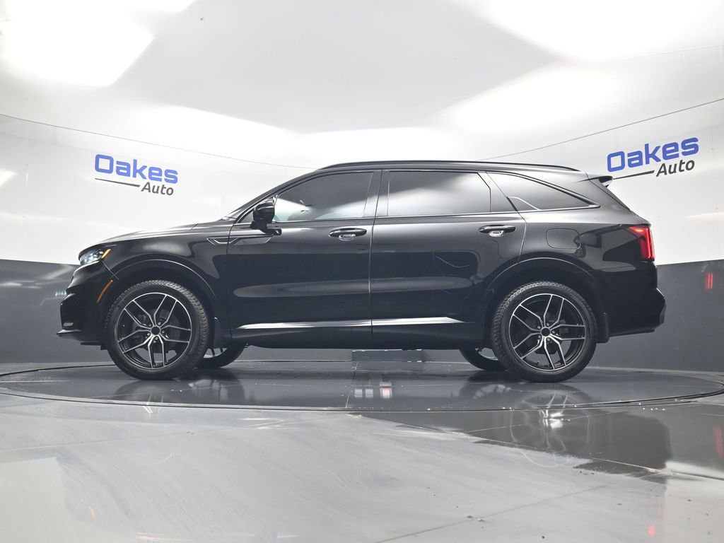 Certified 2022 Kia Sorento SX AWD/4WD image 45
