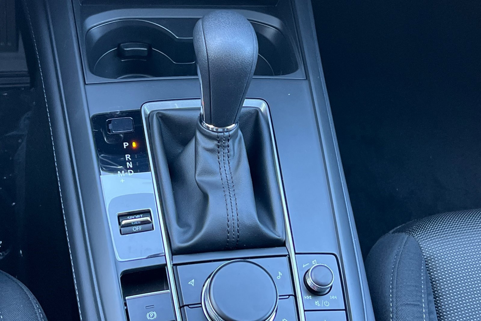 New 2025 MAZDA CX-30 AWD 2.5 S image 22