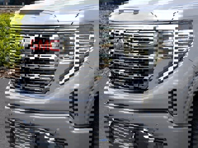New 2026 GMC Sierra 1500 Denali w/ Denali Reserve Package image 13