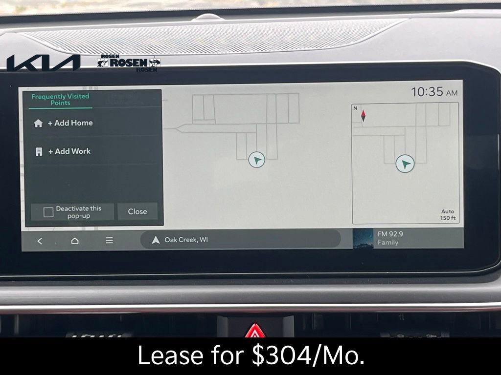 New 2026 Kia K5 GT-Line w/ GT-Line Red Interior Package FWD image 24