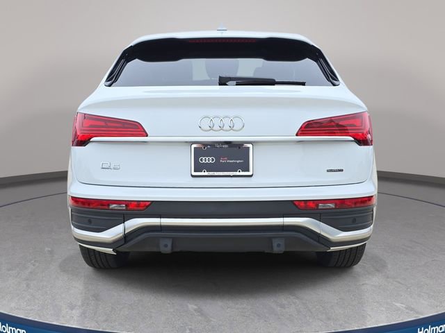 Used 2023 Audi Q5 2.0T Premium w/ Convenience Package image 7