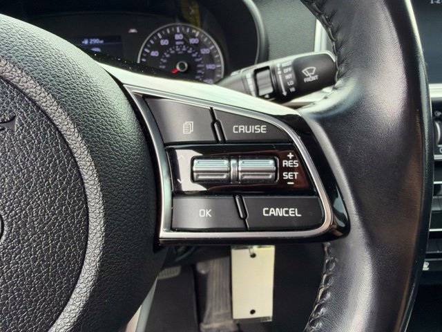 Used 2019 Kia Optima LX w/ LX Premium Package FWD image 16