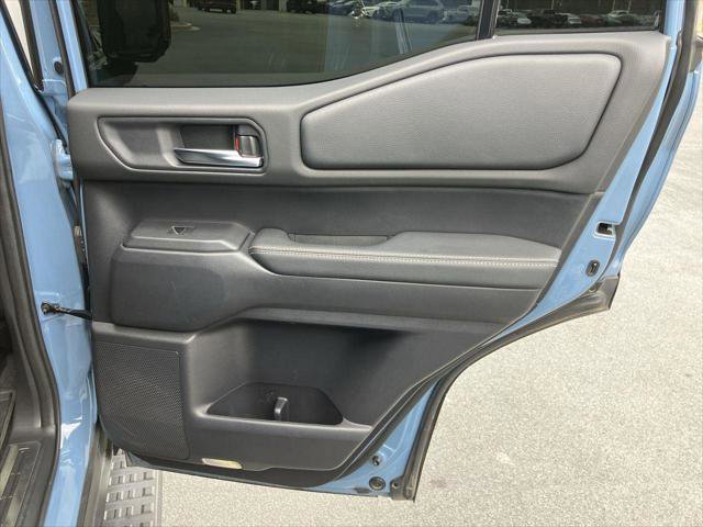 Certified 2024 Toyota Land Cruiser AWD/4WD image 32