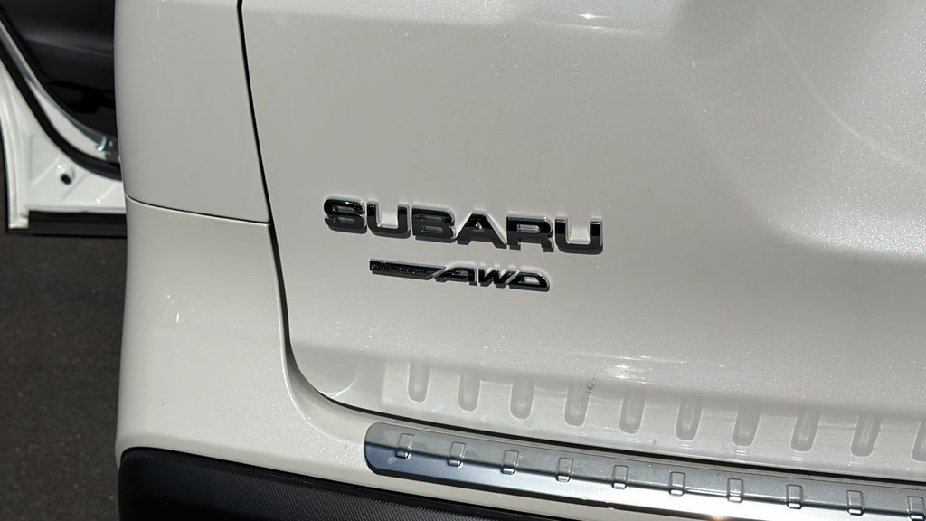 New 2026 Subaru Ascent Limited AWD/4WD image 12