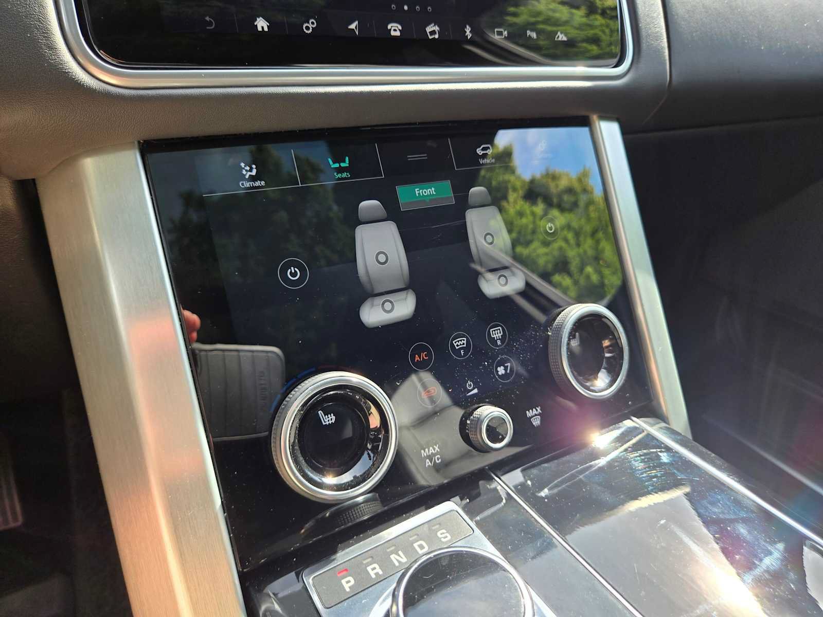 Used 2019 Land Rover Range Rover Supercharged AWD/4WD image 32
