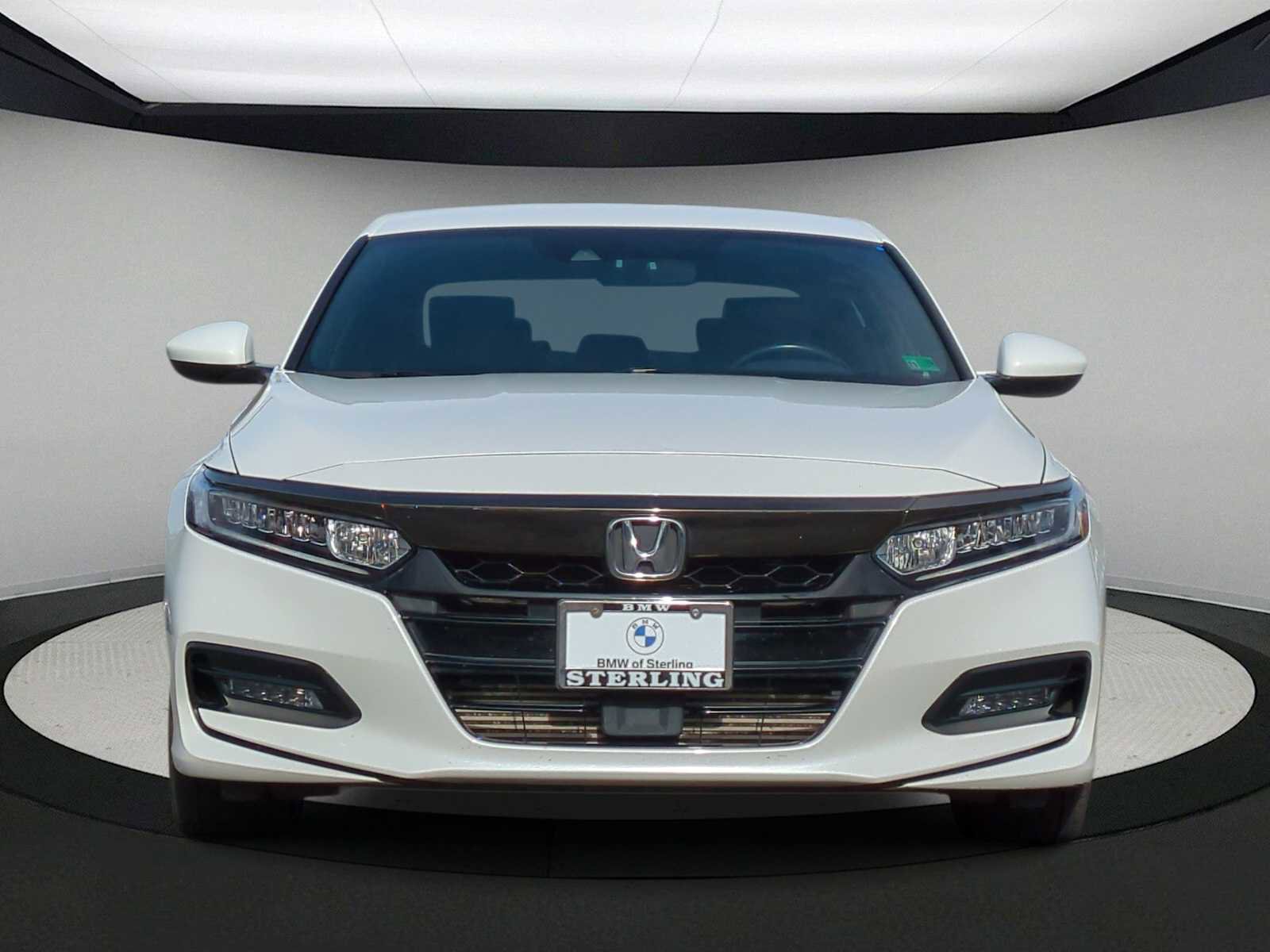 Used 2020 Honda Accord Sport image 3