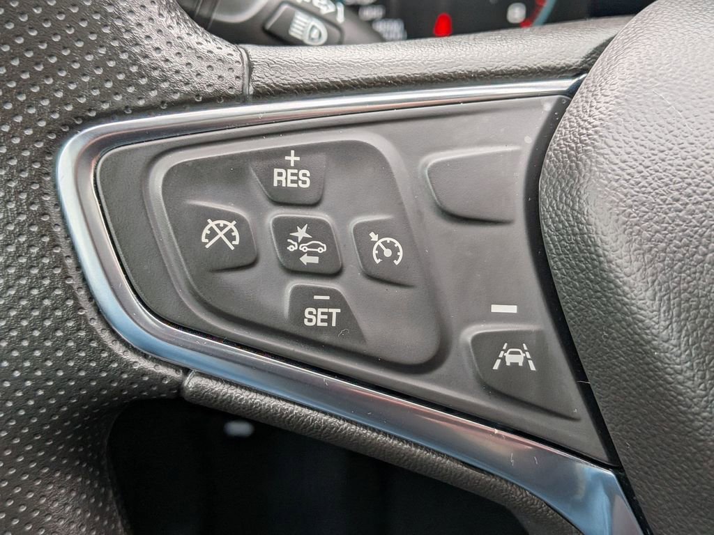 Used 2024 Chevrolet Malibu LT image 14