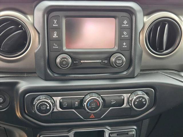 Used 2019 Jeep Wrangler Sport AWD/4WD image 17