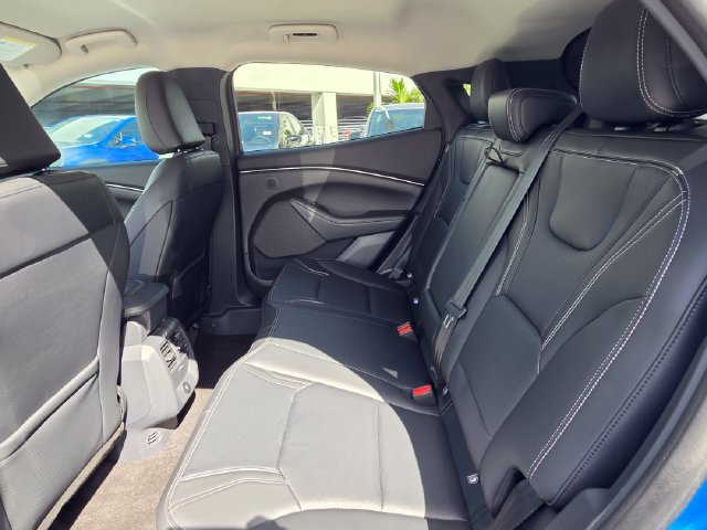 Used 2025 Ford Mustang Mach-E Premium RWD image 20