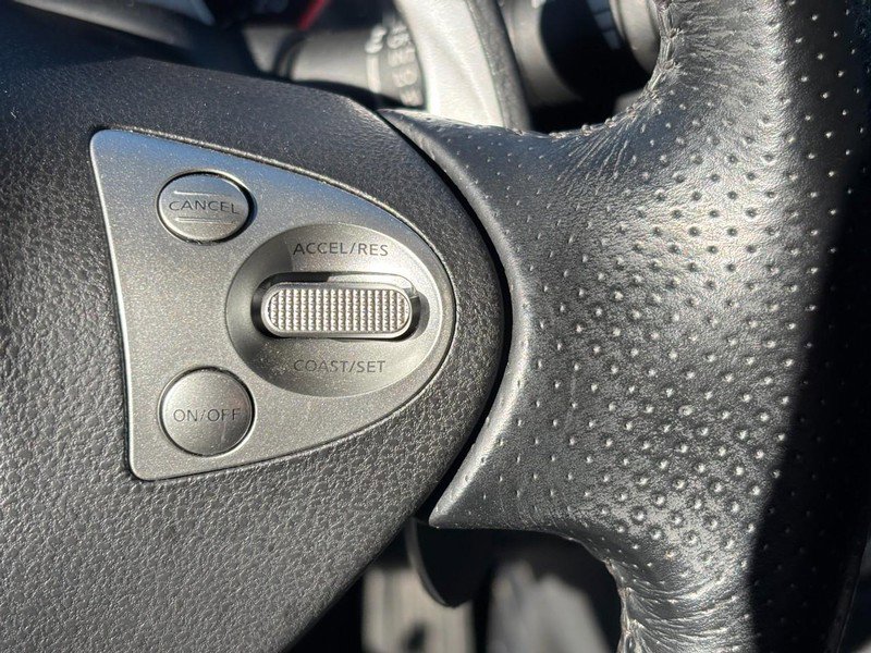 Used 2013 Nissan 370Z 2dr Cpe Auto image 17