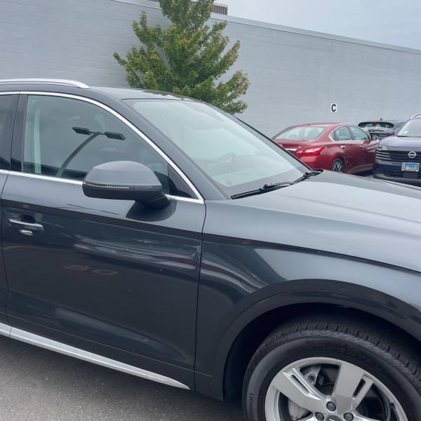 Used 2018 Audi Q5 2.0T Premium Plus AWD/4WD image 16